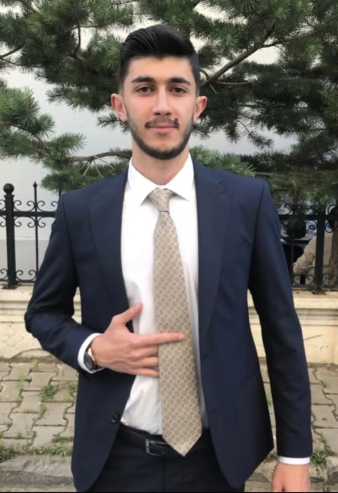 Burak GÜNBAŞ Burak GÜNBAŞ